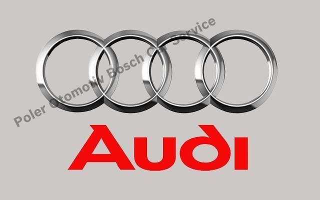 Ankara AUDİ Servisi