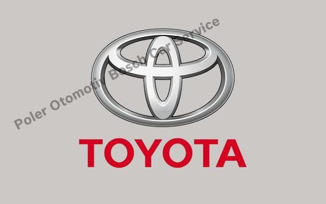 Ankara Toyota Servisi