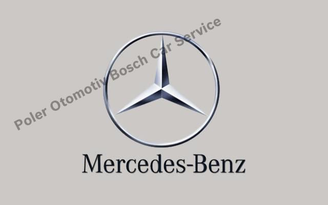 Mercedes Servis Ankara