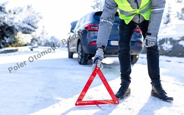 Yol Yardımı